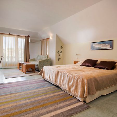 Family Hotel Venera Sveti Vlas Eksteriør bilde