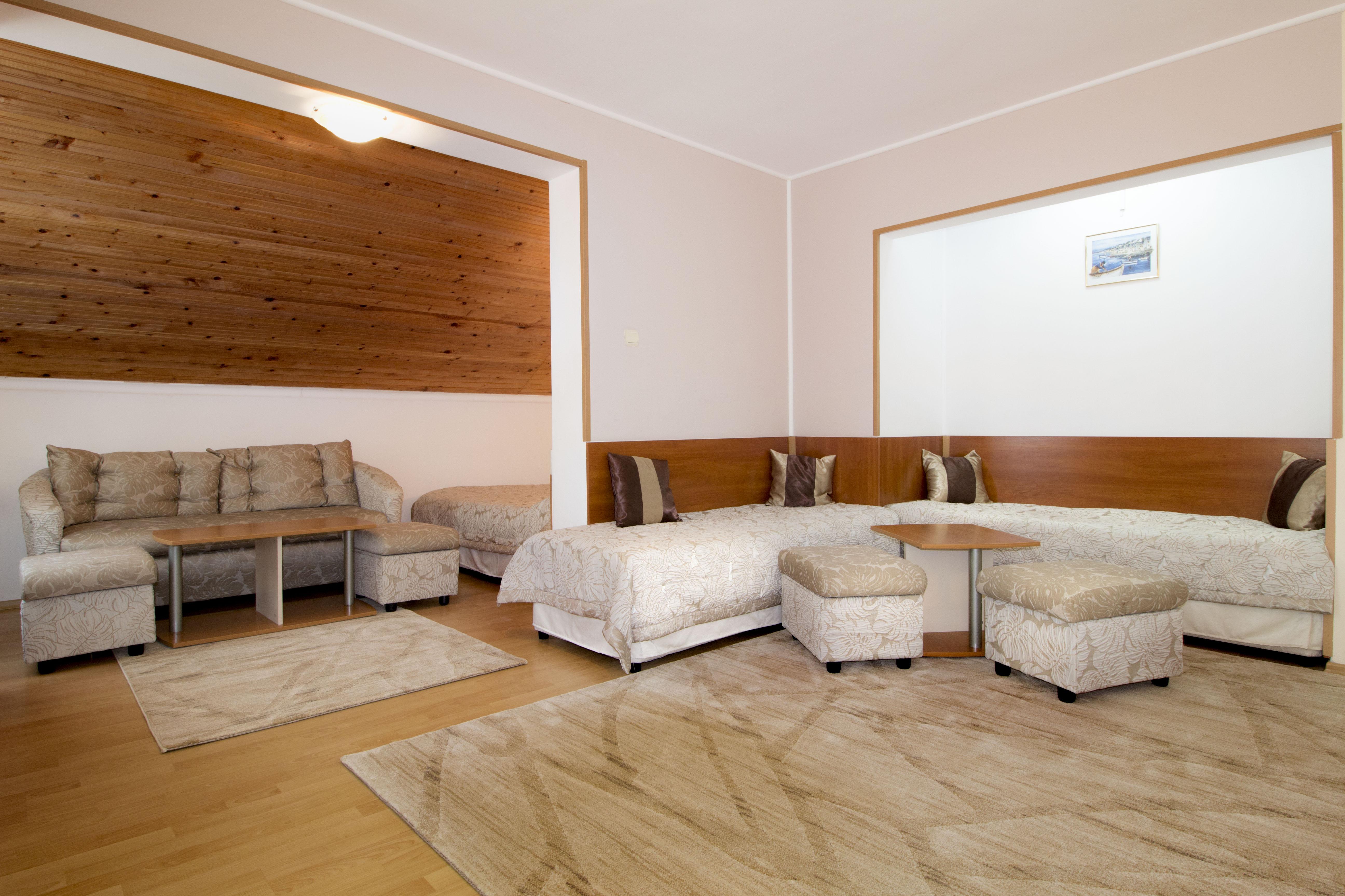 Family Hotel Venera Sveti Vlas Eksteriør bilde